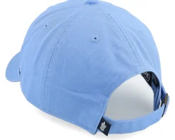Toronto Maple Leafs 47 Clean Up Cap Flax Blue Dad Cap - 47 Brand
