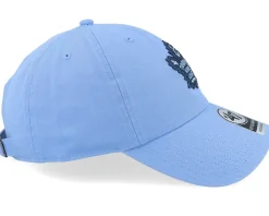Toronto Maple Leafs 47 Clean Up Cap Flax Blue Dad Cap - 47 Brand