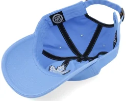 Toronto Maple Leafs 47 Clean Up Cap Flax Blue Dad Cap - 47 Brand