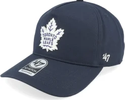 Toronto Maple Leafs 47 Hitch Cap Navy A-frame Adjustable - 47 Brand