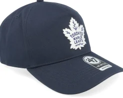 Toronto Maple Leafs 47 Hitch Cap Navy A-frame Adjustable - 47 Brand