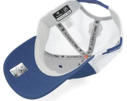 Toronto Maple Leafs Authentic Pro Rink Blue/White Trucker - Fanatics