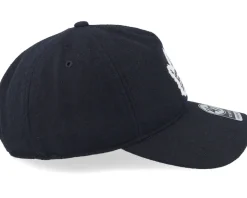 Toronto Maple Leafs Chain Stitch Hitch Lc Navy Dad Cap - 47 Brand