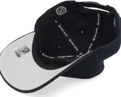 Toronto Maple Leafs Chain Stitch Hitch Lc Navy Dad Cap - 47 Brand