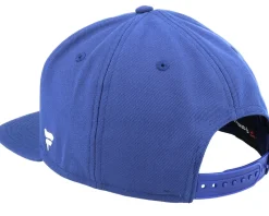 Toronto Maple Leafs Core Blue Cobalt Snapback - Fanatics