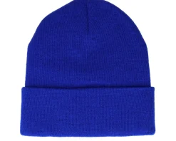 Toronto Maple Leafs Knit Royal Cuff - American Needle