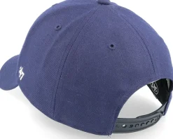 Toronto Maple Leafs NHL B.park 47 Mvp L. Navy Adjustable - 47 Brand