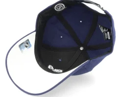 Toronto Maple Leafs NHL B.park 47 Mvp L. Navy Adjustable - 47 Brand