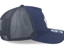 Toronto Maple Leafs NHL Hitch Navy Trucker - 47 Brand