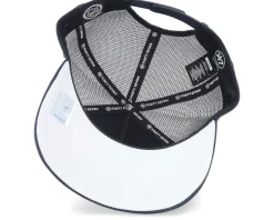 Toronto Maple Leafs NHL Hitch Navy Trucker - 47 Brand