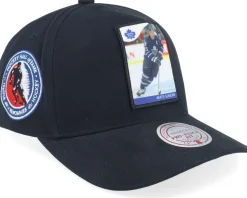 Toronto Maple Leafs Player Pro Crown Mats Sundin A-frame Adjustable - Mitchell & Ness