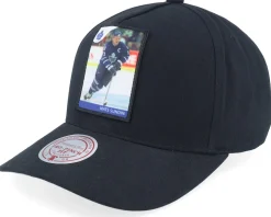 Toronto Maple Leafs Player Pro Crown Mats Sundin A-frame Adjustable - Mitchell & Ness