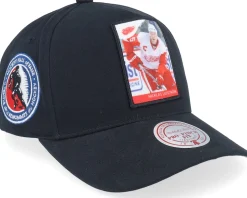 Toronto Maple Leafs Player Pro Crown Mats Sundin A-frame Adjustable - Mitchell & Ness