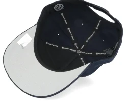 Toronto Maple Leafs Roscoe 47 Hitch Cap Navy A-frame Adjustable - 47 Brand