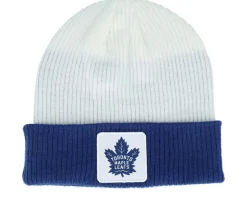 Toronto Maple Leafs Showboat Blue/Natural/Natural Cuff - Fanatics