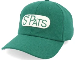 Toronto St Pats NHL Archive Legend Green Adjustable - American Needle