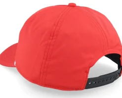 Tour 5 Panel Better Scarlet Adjustable - Adidas