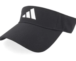 Tour Black Visor - Adidas