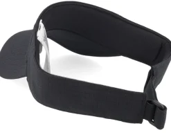 Tour Black Visor - Adidas
