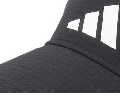 Tour Black Visor - Adidas