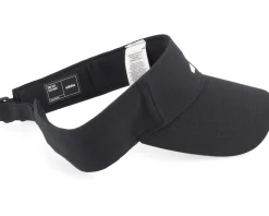 Tour Black Visor - Adidas