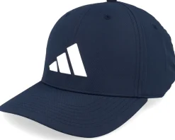 Tour Collegiate Navy Adjustable - Adidas