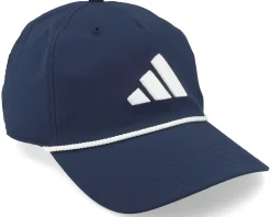 Tour Collegiate Navy Adjustable - Adidas