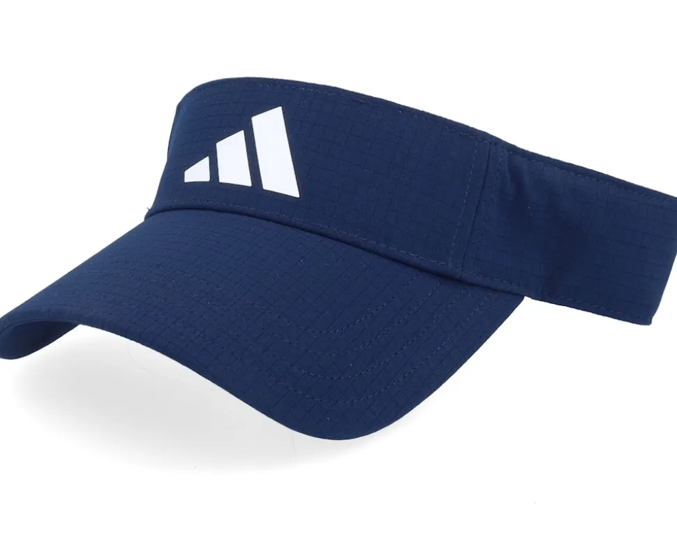 Tour Collegiate Navy Visor - Adidas