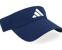 Tour Collegiate Navy Visor - Adidas