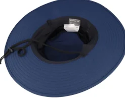 Tour Crown Aussie Navy/White Bucket - Cobra