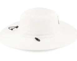 Tour Crown Aussie White/Black Bucket - Cobra