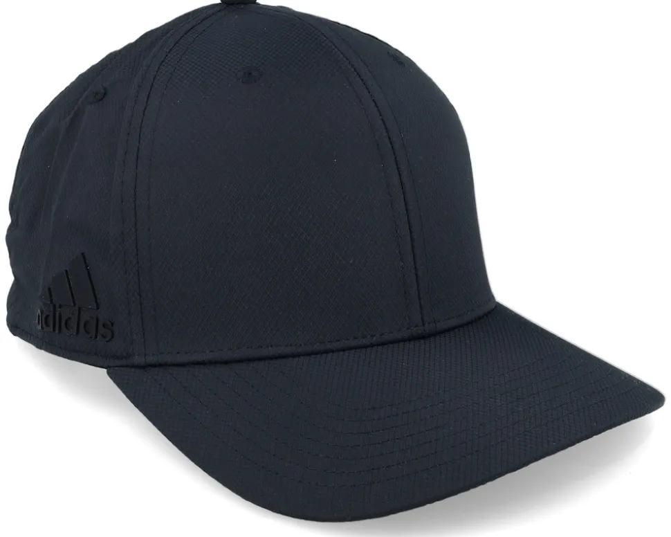 Tour Crst Black Adjustable - Adidas