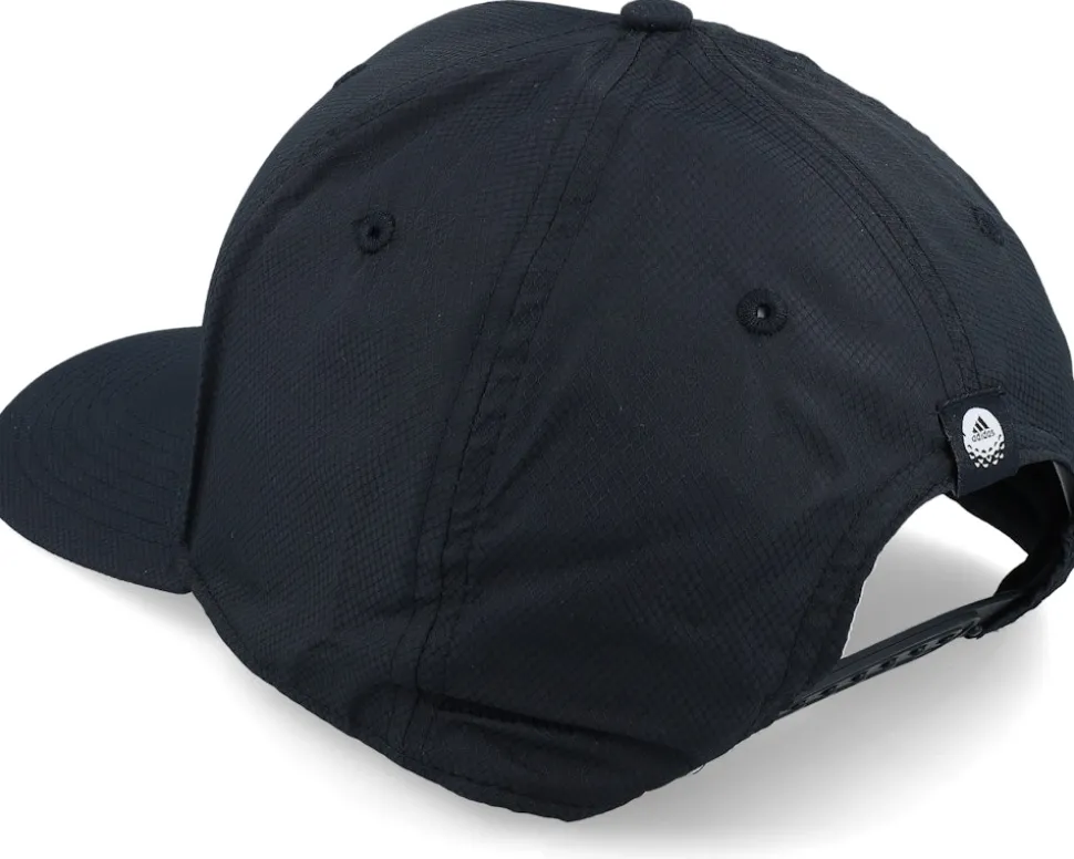 Tour Crst Black Adjustable - Adidas