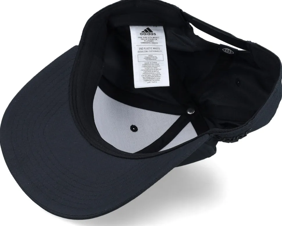 Tour Crst Black Adjustable - Adidas