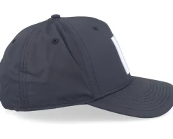 Tour Hat 3 Stp Black Adjustable - Adidas