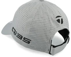 Tour Litetech Hat Grey Dad Cap - Taylor Made