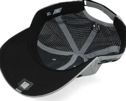 Tour Litetech Hat Grey Dad Cap - Taylor Made