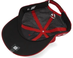 Tour Litetech Hat Red Dad Cap - Taylor Made