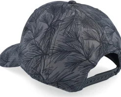 Tour Print Black Adjustable - Adidas