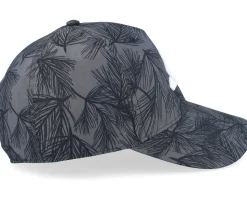 Tour Print Black Adjustable - Adidas