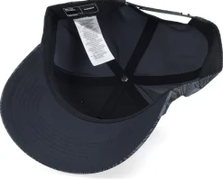 Tour Print Black Adjustable - Adidas