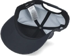 Tour Print Black, Charcoal Adjustable - Adidas