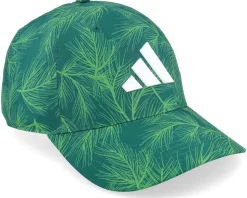 Tour Print Preloved Green Adjustable - Adidas