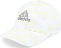 Tour Prnt Snp White Adjustable - Adidas