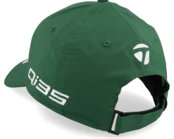 Tour Radar Hat Grn Adjustable - Taylor Made