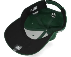 Tour Radar Hat Grn Adjustable - Taylor Made
