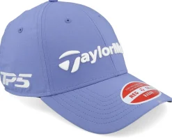Tour Radar Hat Lavender Adjustable - Taylor Made