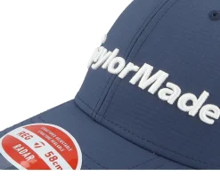 Tour Radar Hat Navy Adjustable - Taylor Made