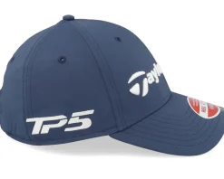Tour Radar Hat Navy Adjustable - Taylor Made