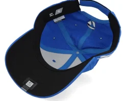 Tour Radar Hat Royal Adjustable - Taylor Made